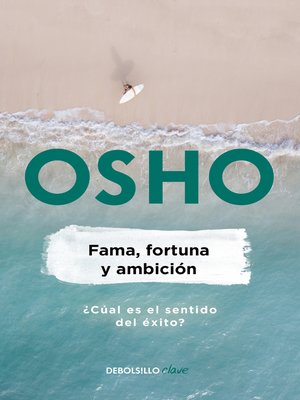 cover image of Fama, fortuna y ambición